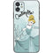 Disney Princess Cinderella Curtsy Art iPhone 11 Skin